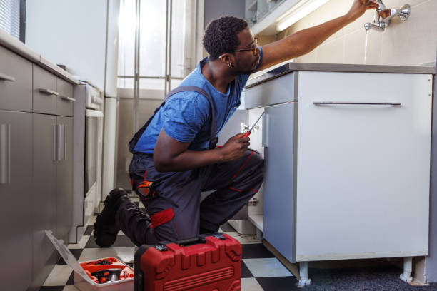 Reliable Zebulon, NC Plumber Solutions